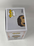 Greig Fraser Signed Funko Pop Figure The Mandalorian Cinematographer Beckett COA