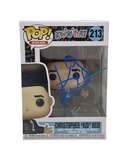 Christopher Kid Reid Signed Funko Pop Figure Kid N Play House Party Beckett COA