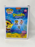 Tom Kenny Spongebob Squarepants Signed Autograph Funko Pop 558 Beckett COA