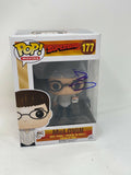 Christopher Mintz-Plasse Signed Funko Pop Figure McLovin Superbad Beckett COA