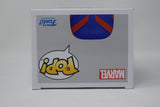 Phil Lord Signed Funko Pop Spider-Man 2099 Across the Spider-Verse 1225 BAS COA