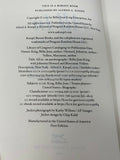 Billie Jean King Signed All In Hardcover 1st Edition Book Tennis Beckett COA