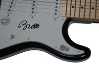 Brittany Howard Signed Autographed Electric Guitar Alabama Shakes Beckett COA