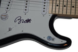 Brittany Howard Signed Autographed Electric Guitar Alabama Shakes Beckett COA