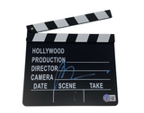 Paul Thomas Anderson Signed Director's Clapboard There Will Be Blood Beckett COA
