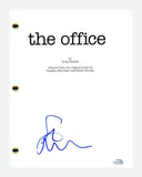 Stephen Merchant Signed Autograph The Office Pilot Script Show Creator ACOA COA