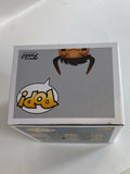 David Spade Signed Funko Pop Figure Kuzco The Emperor's New Groove Beckett COA