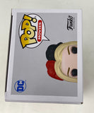 Margot Robbie Signed Autograph Funko Pop Harley Quinn The Suicide Squad ACOA COA