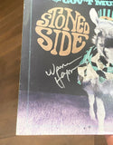Warren Haynes Signed Gov't Mule Stoned Side of The Mule Vol 2 Vinyl Album ACOA