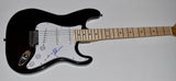 Kellin Quinn Signed Autographed Electric Guitar Sleeping with Sirens ACOA COA
