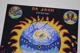 The Meters Signed 12x12 Album Photo Leo Nocentelli George Porter Jr Ziggy COA