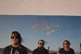 MANA Band Signed Autographed 16x20 Photo Poster Fher Olvera Sergio Alex Juan COA