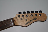 Chris Cornell Signed Autographed Electric Guitar SOUNDGARDEN Beckett BAS COA