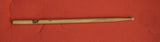 D.H. Peligro Signed Autographed Drumstick Red Hot Chili Peppers Dead Kennedys DH