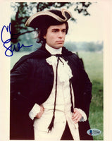 Chris Sarandon Signed Autographed 8x10 Photo THE PRINCESS BRIDE Beckett BAS COA