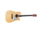 Taylor Swift Signed Autographed Full Size Acoustic Guitar ACOA COA