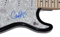 Gary Clark Jr Signed Autographed Electric Guitar Blues Guitarist Beckett BAS COA