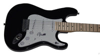 Brittany Howard Signed Autographed Electric Guitar Alabama Shakes Beckett COA