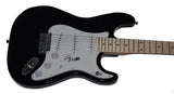Brittany Howard Signed Autographed Electric Guitar Alabama Shakes Beckett COA
