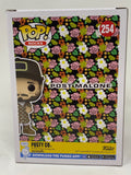 Post Malone Signed Funko Pop Rocks Figure #254 Autograph Beckett COA
