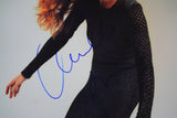 Mireille Enos Signed Autographed 11x14 Photo WORLD WAR Z THE KILLING COA VD