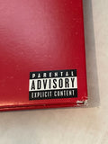 Kanye West Signed Autograph My Beautiful Dark Twisted Fantasy Vinyl Album ACOA