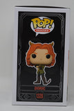 Sophia Lillis Signed Autograph Funko Pop Dungeons & Dragons Doric #1328 BAS COA
