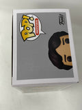 Jonathan Ke Huy Quan Signed Funko Pop Figure Data The Goonies #1068 Beckett COA