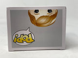 Kristen Bell Signed Funko Pop Frozen Anna #81 Disney Autograph Beckett COA