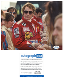 Daniel Bruhl Signed Autographed 8x10 Photo Rush Actor Niki Lauda ACOA COA