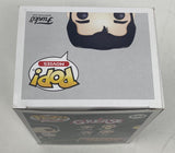 John Travolta Signed Autographed Danny Zuko Grease Funko Pop #555 Beckett COA