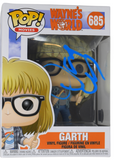 Dana Carvey Signed Funko Pop Wayne's World Garth #685 Autograph Beckett COA