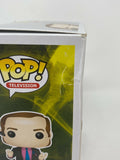 Bob Odenkirk Signed Breaking Bad Saul Goodman Funko Pop Figure #163 Beckett COA
