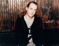 Wolfgang Gartner Signed Autographed 8x10 Photo EDM DJ Producer COA VD