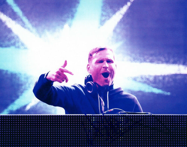 Kaskade Signed Autographed 8x10 Photo EDM DJ COA VD