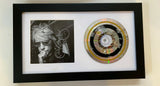 Jon Bon Jovi Signed Autographed 2020 Framed CD Booklet Display COA