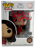 Vanessa Hudgens Signed Funko Pop Gabriella High School Musical Autograph BAS COA