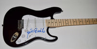 Gavin Rossdale Signed Autographed Electric Guitar Bush ACOA COA