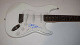 Stevie Wonder Signed Autographed Electric Guitar Songs In The Key Of Life COA R
