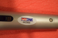 Tony Blair British UK Prime Minister Signed Autographed Microphone PSA/DNA COA