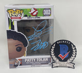 Leslie Jones Signed Autographed Patty Tolan Ghostbusters Funko Pop Beckett COA