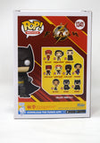 Ben Affleck Signed Autograph Funko Pop Batman The Flash #1341 Beckett COA