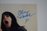 Shelley Duvall Signed Autographed 11x14 Photo The Shining Wendy Beckett BAS COA