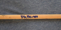 D.H. Peligro Signed Autographed Drumstick Red Hot Chili Peppers Dead Kennedys DH