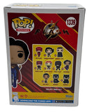 Sasha Calle Signed Funko Pop! Supergirl The Flash #1339 Autograph Beckett COA