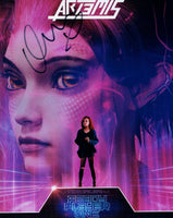 Olivia Cooke Signed Autographed 8x10 Photo READY PLAYER ONE COA