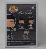 Austin Butler Signed Autograph Elvis Presley Movie Funko Pop Rocks Beckett COA