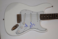 ADELE Signed Autographed Electric Guitar Adele Atkins COA VD