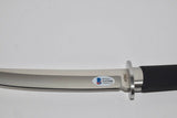 Skeet Ulrich Signed Autograph Steel Knife Billy Loomis Scream Horror Beckett COA
