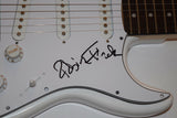 Robin Finck Signed Autographed Electric Guitar NINE INCH NAILS GUNS N ROSES COA